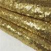 YZEO Gold 60"*102"Sequin Tablecloth Home Wedding Event Party Banquet Decoration