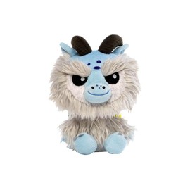 Funko Pop! Plush Regular: Monsters - Magnus Twistknot, Multicolor, 7 inches