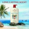 Old Spice Body Wash for Men, Fiji with Palm Tree