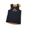 DivePro Vest Men - 3 mm Sleeveless Men's Neoprene Vest,