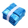 12 Refills High Capacity Eco Friendly Waste Bin Compatible with