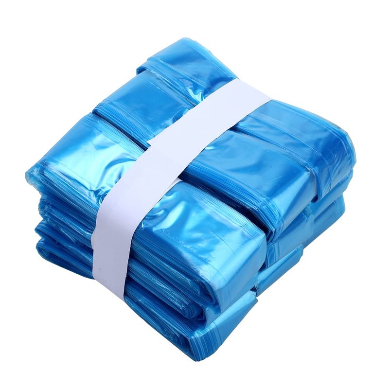 12 Refills High Capacity Eco Friendly Waste Bin Compatible with