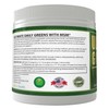 Daily Health, Ultimate Greens Powder Immune Support Vegan Friendly Vegetable