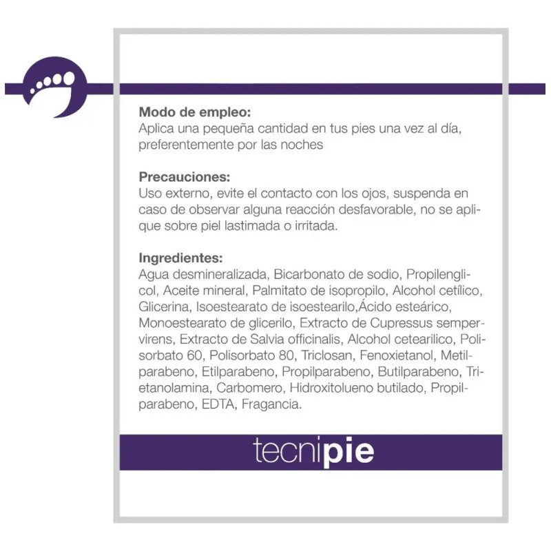 Crema Triple Acción