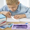 WUSJCOF Geometry Set Compass and Accessories for Primary and Secondary