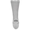 Silver Fiber Conductive Ankle Pad Therapy Ankle Brace Sleeve for