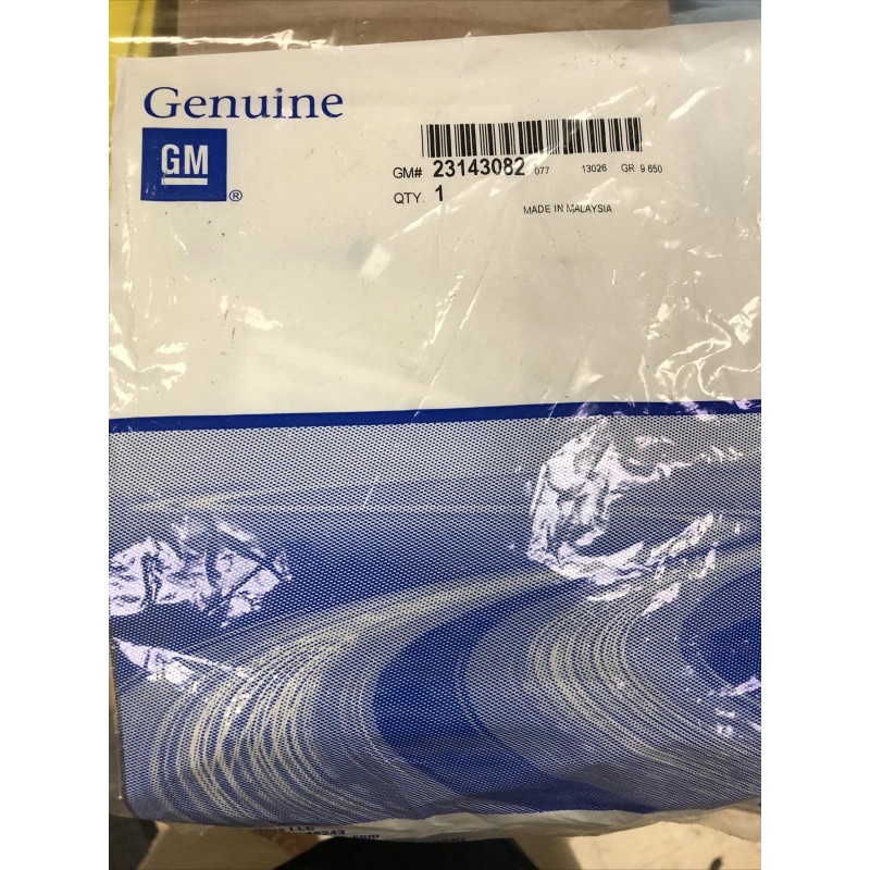 General Motors 23143082 gm ground wire general motors