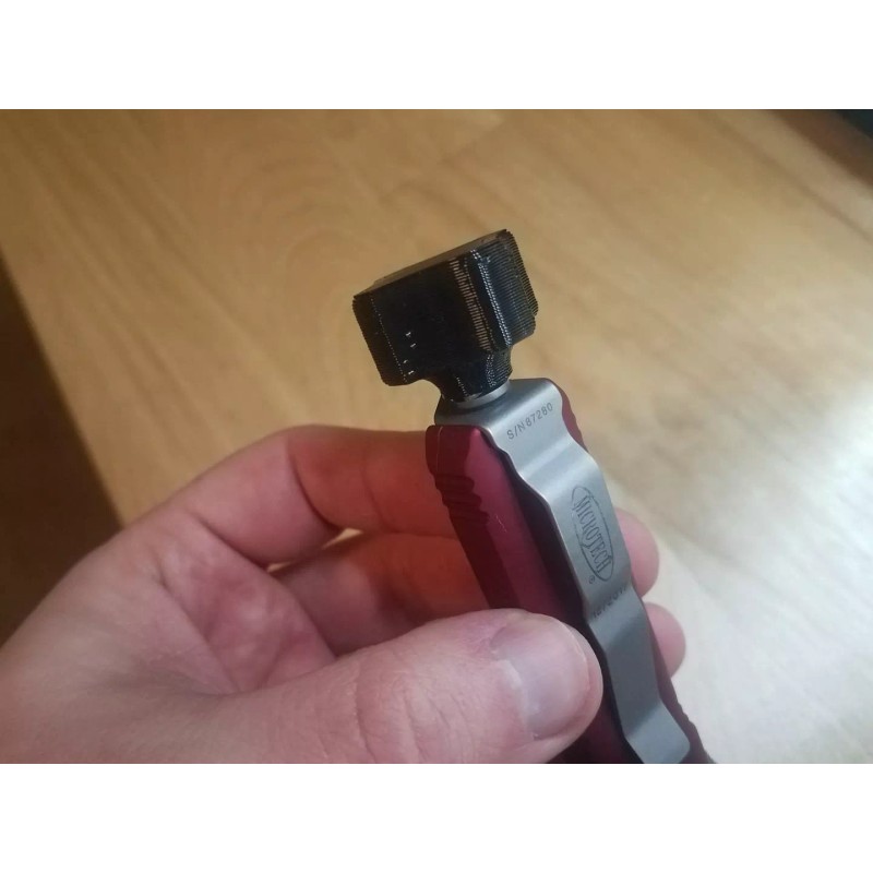 Micro-Tech Microtech glass breaker removal tool Ultratech Dirac UTX 85