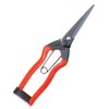 Kobayashi Shears Crossway Green Fruit Shears J-12