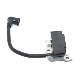 Ignition Coil for Troy-Bilt Yard-Man YM21CS Y2700EC YM71SS Murray MS2550 MS2560 M2550 M2560 Remington RM2570 RM2570EC RM2520 RM2520EC Cub Cadet CC212 CC202 Yard Machines Y2700EC 753-06763