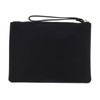 VALENTINO Zero Re Beauty Morbido Soft Cosmetic Case Nero, nero