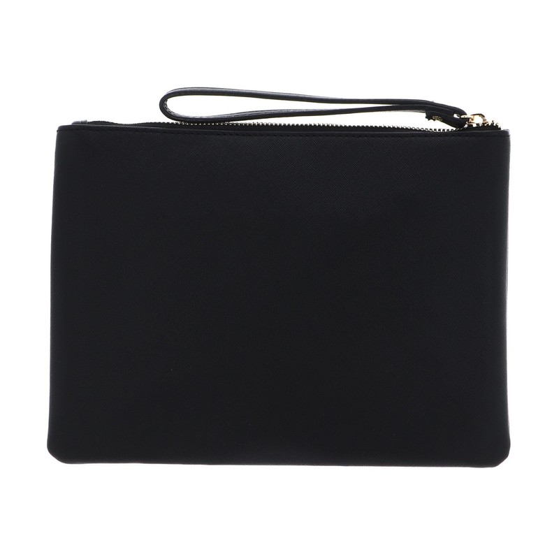 VALENTINO Zero Re Beauty Morbido Soft Cosmetic Case Nero, nero