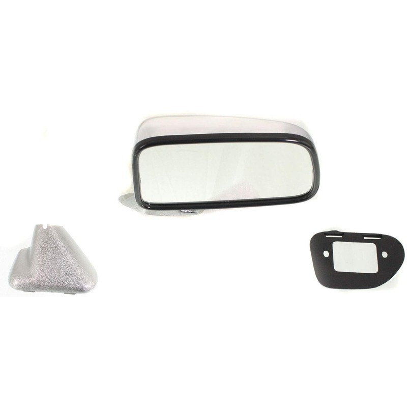 Garage-Pro Driver & Passenger Side Mirrors for Toyota Pickup 1987-1988