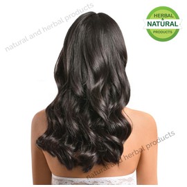 Amla Henna Powder for Hair Care Combo - 100Gram (Pack of 2)