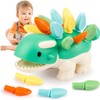 Montessori Toys for Babies 1 2 3 4 Year Old: