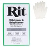 All Purpose Concentrated Rit Dye Powder Single Pack with Plastic