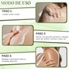 Sinyi Body Lubricant 2pcs Relief Magnesium Cream