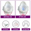 80 Potty Liners, Includes - 30 Disposable Travel Potty Liners