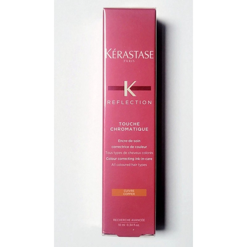 Kerastase Reflection Touche Chromatique (Red, Copper & Cool Brown) 0.34