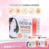 GEISHA WHITE 1 Box Geisha White INTENSE skin Brightening&Li