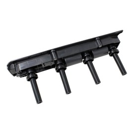 DRAGON FIRE PERFORMANCE Ignition Coil Compatible with 2000-2006 Chevy Malibu Cavalier Classic Cobalt HHR Oldsmobile Alero Pontiac Grand Am Sunfire Saturn Vue 2.2L 2.4L 12587426 UF391 OEM Fit DFC1067