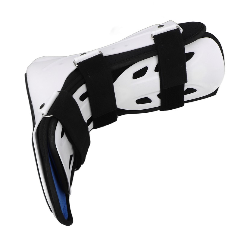 Ankle Brace Breathable Comfortable Free Adjustment Foot Drop Support Brace