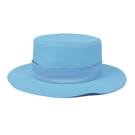 Xelyelmo Dumb and Dumber Hat Adult Felt Hat (Z3812MBU,Adult)