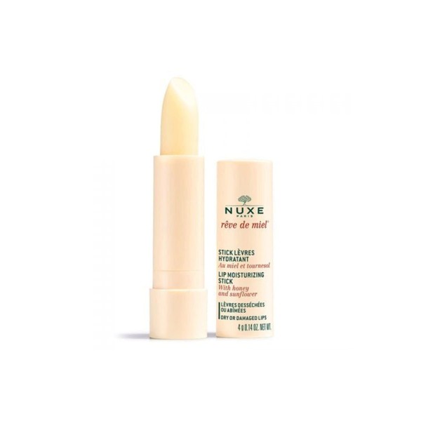 Nuxe Nuxe Rêve de Miel® Stick Lèvres 4 g /