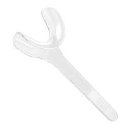 Practicon Y-Type Cheek Retractors, Large, Pack of 10