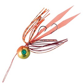 Hayabusa Warriors 真鯛 Free Slide TG Head konpuri-tomoderu Se123 75g