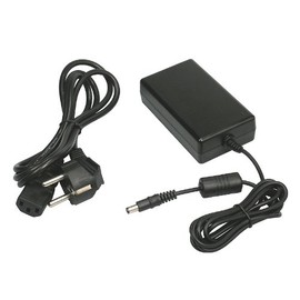 Indexa 32106 Steckernetzgerät, 12 VDC - 3,3A, NG 3300
