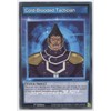 Cold-Blooded Tactician - SGX3-ENS19 - Common - 1st Edition