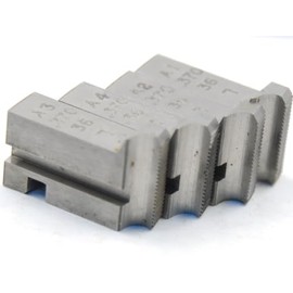 GENERIC .370 X 36 NF Thread Chaser Set 9/16 DS