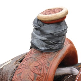 Classic Rope Rubber Roper Wrap 12 per Package