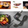 GOLDMAN SERVICE | Cable Thermostat for Electric Grill Plate. Valid