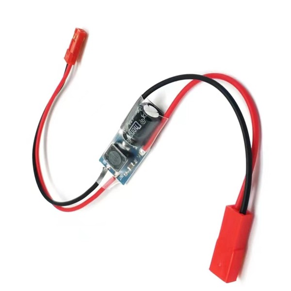 Universal DC-DC LC Filter Power Supply 3.3V-25V Filter Module FPV