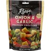 Reese Onion and Garlic Croutons, 6-Ounces (Pack of 12)