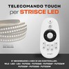 Mi-Light MiBoxer FUT007 RF Remote Control for WL5, FUT035S and