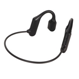 Smart Voice Translation Device, Translator Earbuds, 144 Online Languages, Ear Hook Translator Earphone, Two Way Real Time Translation, for Music and Call (Black)