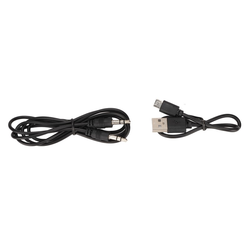 Bluetooth Headset Noise Reduction Foldable Over Ear Wireless Headphone with