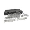 GEARWRENCH 110 Piece 6 & 12 Point SAE/Metric Mechanics Tool