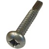 Self Drilling Screws Needs, Multi-Drill Screws, Pot, For Steel Plates,