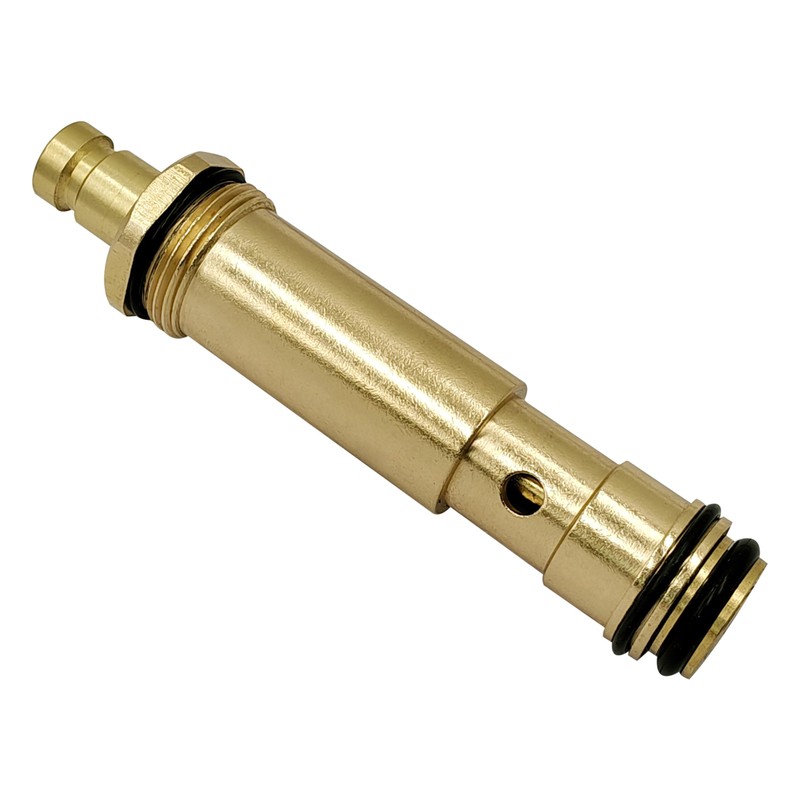 ShineUs 74392 Diverter Cartridge Assembly，Replacement for Kohler Compatible with Most