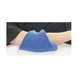 Elbow Nerve Protector - polyurethane foam that wraps around elbow. Sold in pairs.