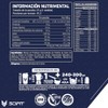 Scifit Protena Whey 24 g de Protena 100 Whey Protein