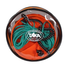 Taka Sangyo S-84 Compact Water Pumping Case Included, 5.9 inches (15 cm), Orange