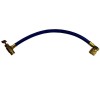envirosafe R134 Replacement Refrigerant w/ Stop Leak 2 can, w/