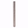 DERPIPE 1/2" X 1/2“ NPT Male Nipple Stainless Steel 304