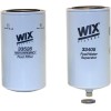 Wix Automotive Fuel Filter Pleated Paper Quick Replacement Compatible With