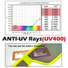 Good News Gafas de sol polarizadas para ciclismo, correr, pesca,